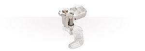 Bernina 008880.74.00, Clear Foot #29C New Style Free Motion Quilting for up to 9mm Zigzag Machines (Replaces 008880.73.00)
