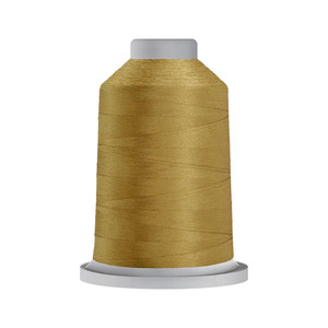 Fil-Tec Glide Trilobal 40wt Polyester Thread 5,500 yd King Spool- 24515 Cleopatra