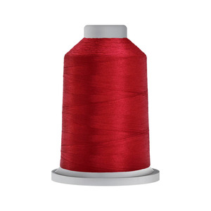 Fil-Tec Glide Trilobal 40wt Polyester Thread 5,500 yd King Spool- 70206 Apple