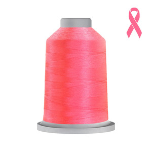 Fil-Tec Glide Trilobal 40wt Polyester Thread 5,500 yd King Spool- 90812 Hope