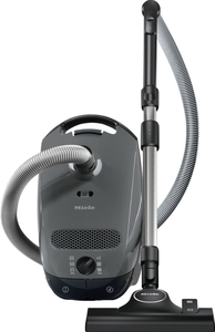 86566: Miele Classic C1 Pure Suction Vacuum Cleaner 1200W, 12Lbs