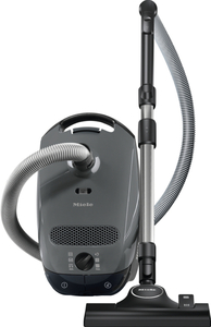 Miele, Classic, C1, Pure Suction, Miele pure suction, miele vacuum cleaner,