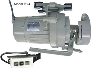 220V EU PLUG 550W Industrial Sewing Machine Motor Energy-Saving