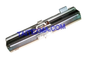 86879: Taitexma TH860L Knitter +TR850L Ribber Extended Beds 272 Needles 4.5mm Knitting Machine, K+Lace