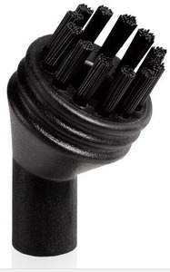 87103: Reliable BRIO 250CC 30MM NYLON BRUSH