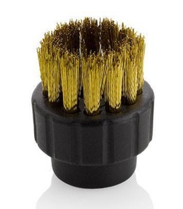 87119: Reliable BRIO 500CC 30MM BRASS BRUSH