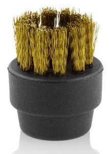 87146: Reliable BRIO PRO 1000CC 30MM BRASS BRUSH