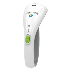 87196: SteamFast SF-450 Handheld Fabric Steamer