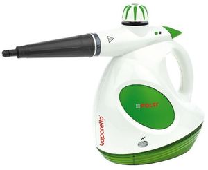 Polti PGNA0002, Vaporetto Easy Plus Lightweight Hand Held Steam Cleaner