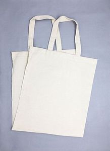 87588: KimberBell KDKB202 Canvas Tote Embroidery Blank Bag 12×15″