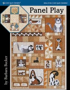 Cozy Quilt Designs - Panel Play