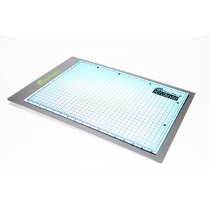 CutterPillar CPP-PREM Glow LED Light Board Tablet 23x15" Premium Cordless
