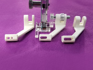 Creative Feet Satinedge Foot - Sewing Machine Presser Feet