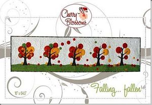 88276: Cherry Blossoms Quilting Studio CBQS103 Autumn Bliss