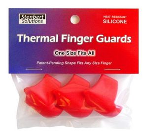 Stenbert Solutions STN106, Thermal Finger Guards 3 pack