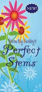 88371: Karen Kay Buckley KKB010 Perfect Stems