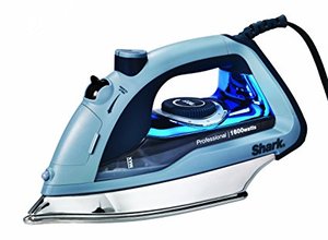 62291: Shark GI405 Professional Steam Power Iron