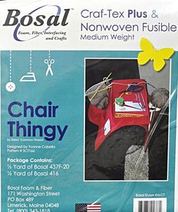 Bosal BOS416-CT Batting Chair Thingy-SCT166