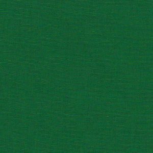 Fabric Finders 15 Yard Bolt 9.34 A Yd Kelly Green Broadcloth 60 inch