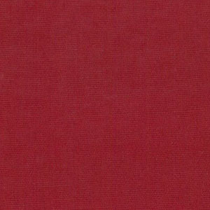 88781: Fabric Finders 15 Yard Bolt 9.34 A Yd Ruby Red Broadcloth Fabric 60 inch