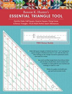 Essential Triangle Tool CT20357