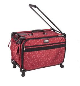 Tutto Storage on Wheels Extra Large Tote Bag