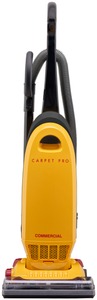 Carpet Pro CPU-350 Commercial Upright Vacuum Cleaner