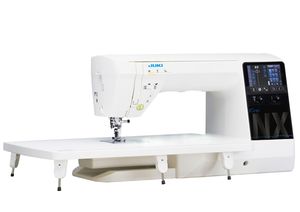 89910: Juki HZL-NX7 Kirei 351 Stitch Computer Sewing and Quilting Machine