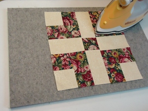 NOT__ Decorating Diva Wooly Pressing Mat Pads, Choose Your Size