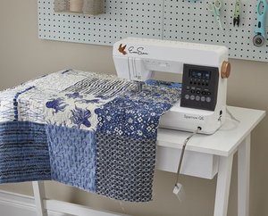 Big Eversewn Sewing Starter Kit - Modern Domestic