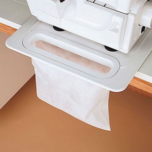PS300 Serger Pad /& Trim Catcher