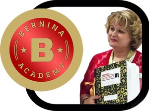 BERNINA Academy 2 Day Hands On Sewing Event, Fri-Sat April 26-27 10am-5pm AllBrands Baton Rouge LA Store