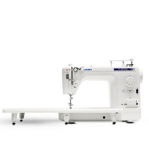 90183: Juki TL2010Q +Grace Q-Zone 102" Queen Quilting Frame, Top Plate Platform Carriage and Handles