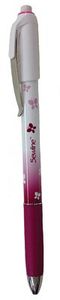 Sewline SL50041 Fabric Mechanical Pencil-Pink