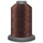 Fil-Tec Glide Trilobal 40wt Polyester Thread 1,100 yd Mini King Spool- 70504 Bordeaux