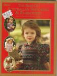 Australian Smocking &amp; Embroidery Magazine at the Garden Fairies