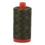 Aurifil Cotton 5023 50wt 1422 yds Med Green