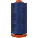 Aurifil Cotton 2775 50wt 1422 yds Steel Blue