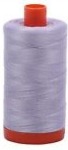 Aurifil Cotton 2560 50wt 1422 yds Iris