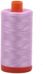 Aurifil Cotton 2515 50wt 1422 yds Lt Orchid