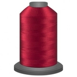 Fil-Tec 70207 Glide 60wt 5000 King Spool Cranberry