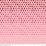 Riley Blake C7623-PINK Hello Sweetheart Gradient Pink by yard