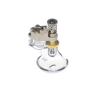 Bernina Adjustable Gliding Cup Clip Foot #74