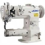 Juki, LS 1341, Cylinder Bed, Compound, Needle Feed, Walking Foot , Industrial, Lockstitch, Sewing Machine