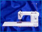 Juki TL98Q Sew Quilt Machine Japan No Longer Available, Accessories Only Available, Replaced by TL2010Q,