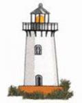 Babylock Lighthouses BLDP-P06 CD