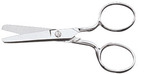 Mundial M830-4 4" Pocket Scissor