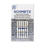 Universal Sewing Machine Needles – Assorted Size (2 pack) from Schmetz