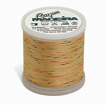 Madeira MR4-2302 40wt Rayon Thread 220 Yds. Lupin Potpourri, Box of 5 Spools