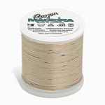 Madeira MR4-2304 40wt Rayon Thread 220 Yds. Carline Thistle Potpourri, Box of 5 Spools